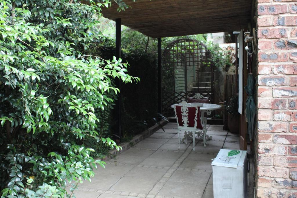 Babbling Brook Bed & Breakfast Pietermaritzburg Habitación foto