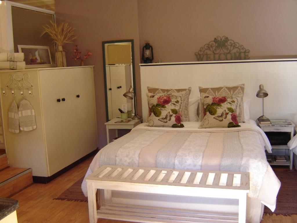 Babbling Brook Bed & Breakfast Pietermaritzburg Habitación foto