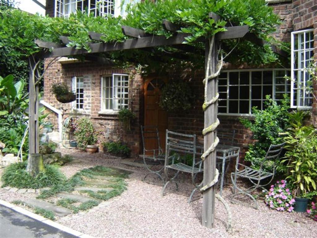 Babbling Brook Bed & Breakfast Pietermaritzburg Habitación foto